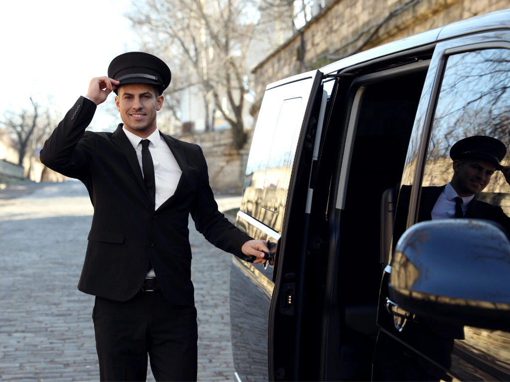 city to city vip airport transfer services