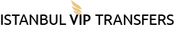 Istanbul VIP Transfer Logo